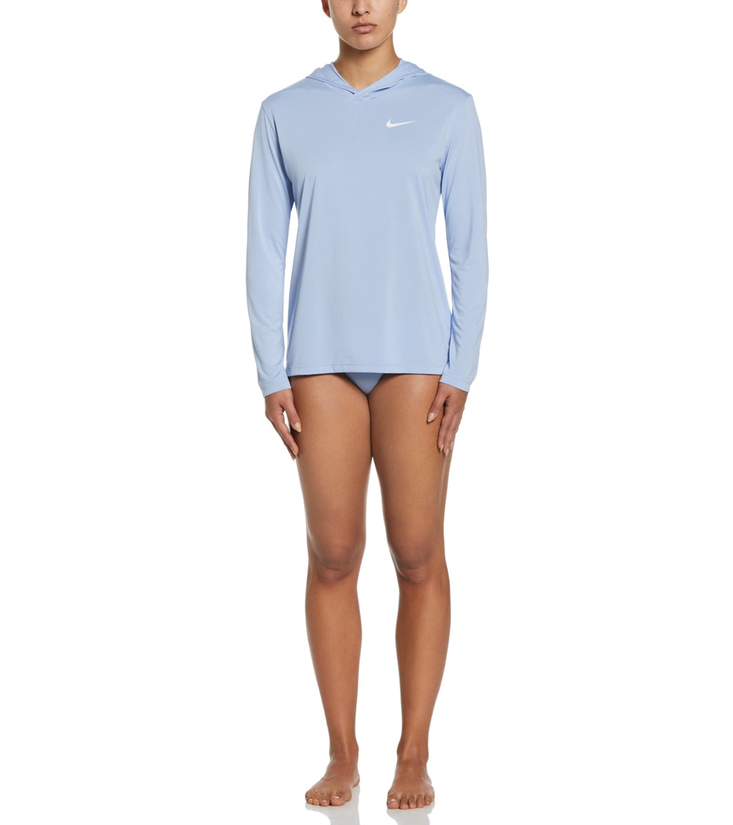 Nike Women's Essential Long Sleeve Cover Up Hoodie