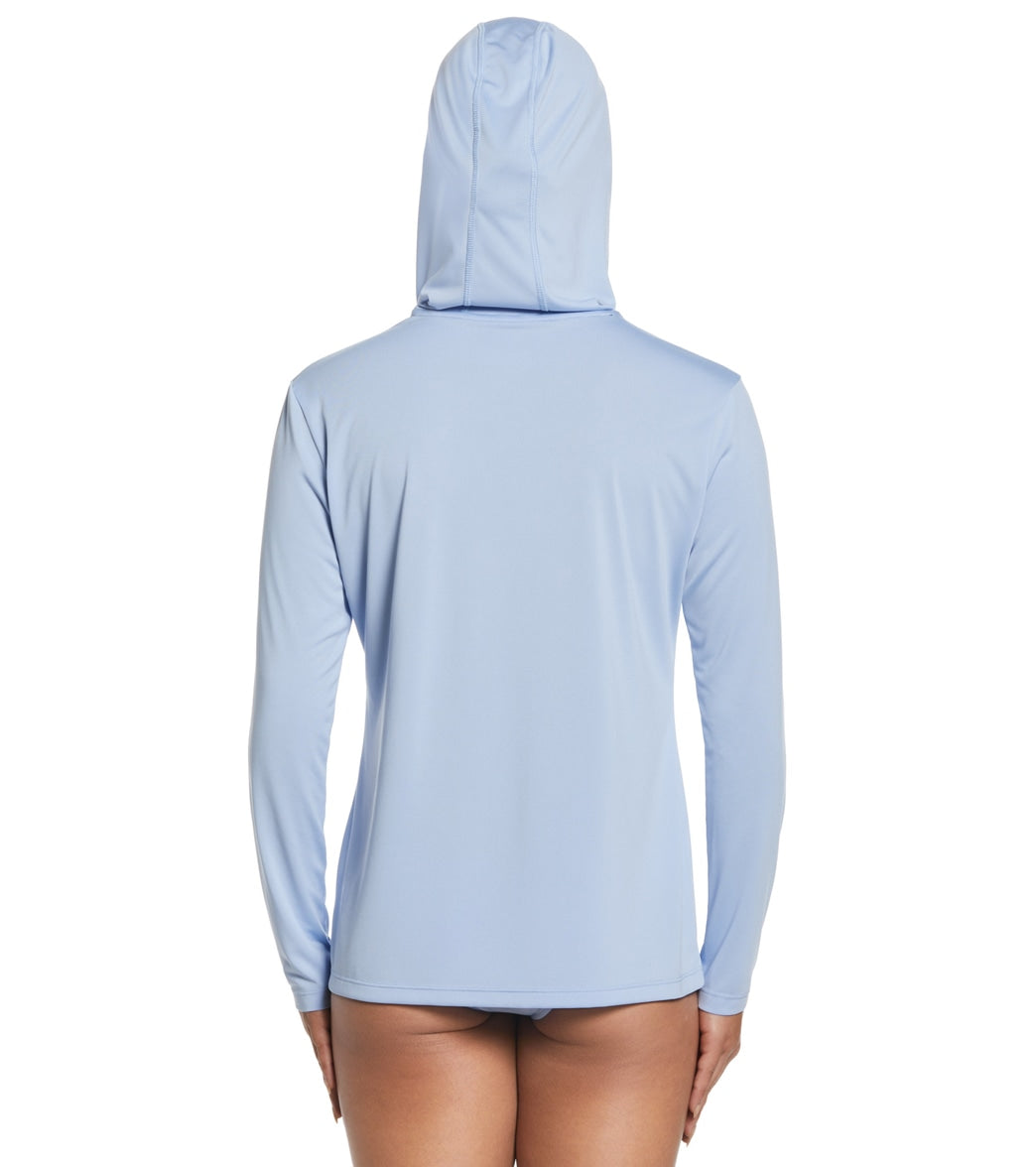 Nike Women's Essential Long Sleeve Cover Up Hoodie