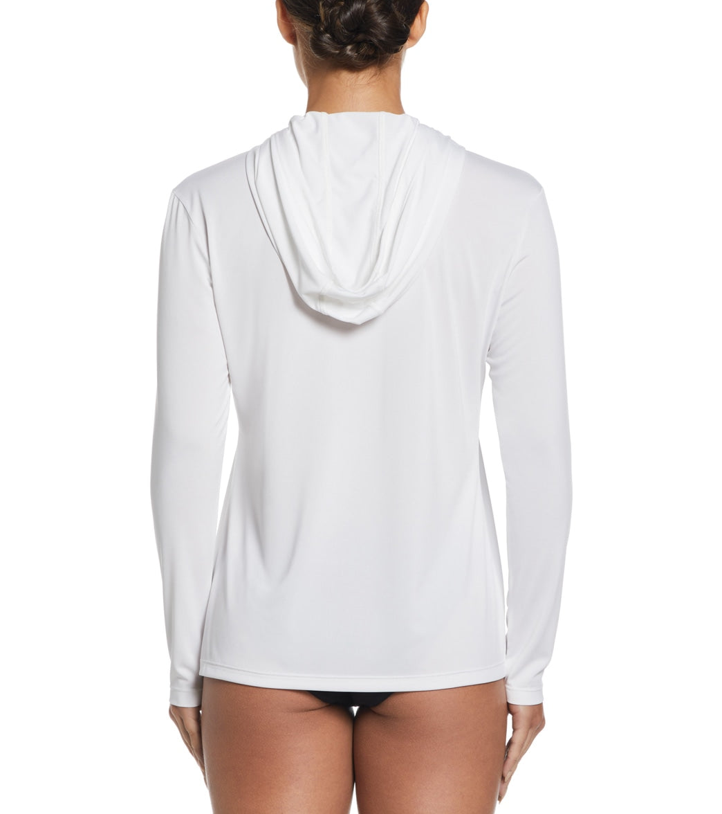 Nike Women's Essential Long Sleeve Cover Up Hoodie