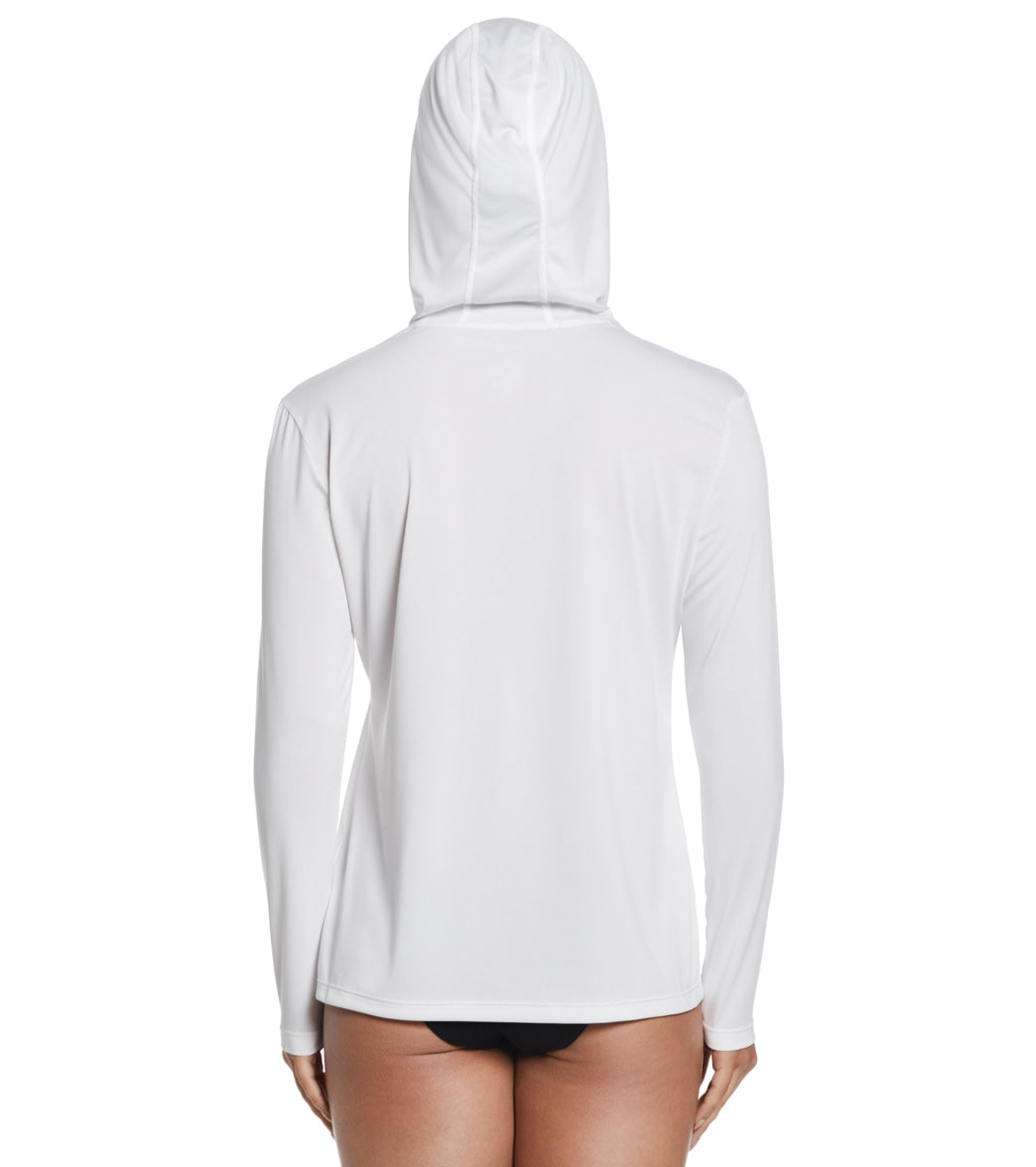 Nike Women's Essential Long Sleeve Cover Up Hoodie