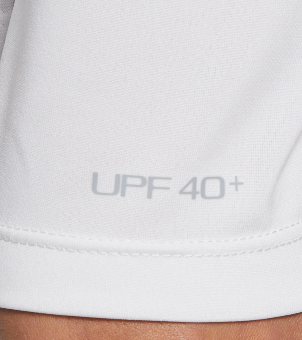 Nike Women's Essential Long Sleeve Cover Up Hoodie