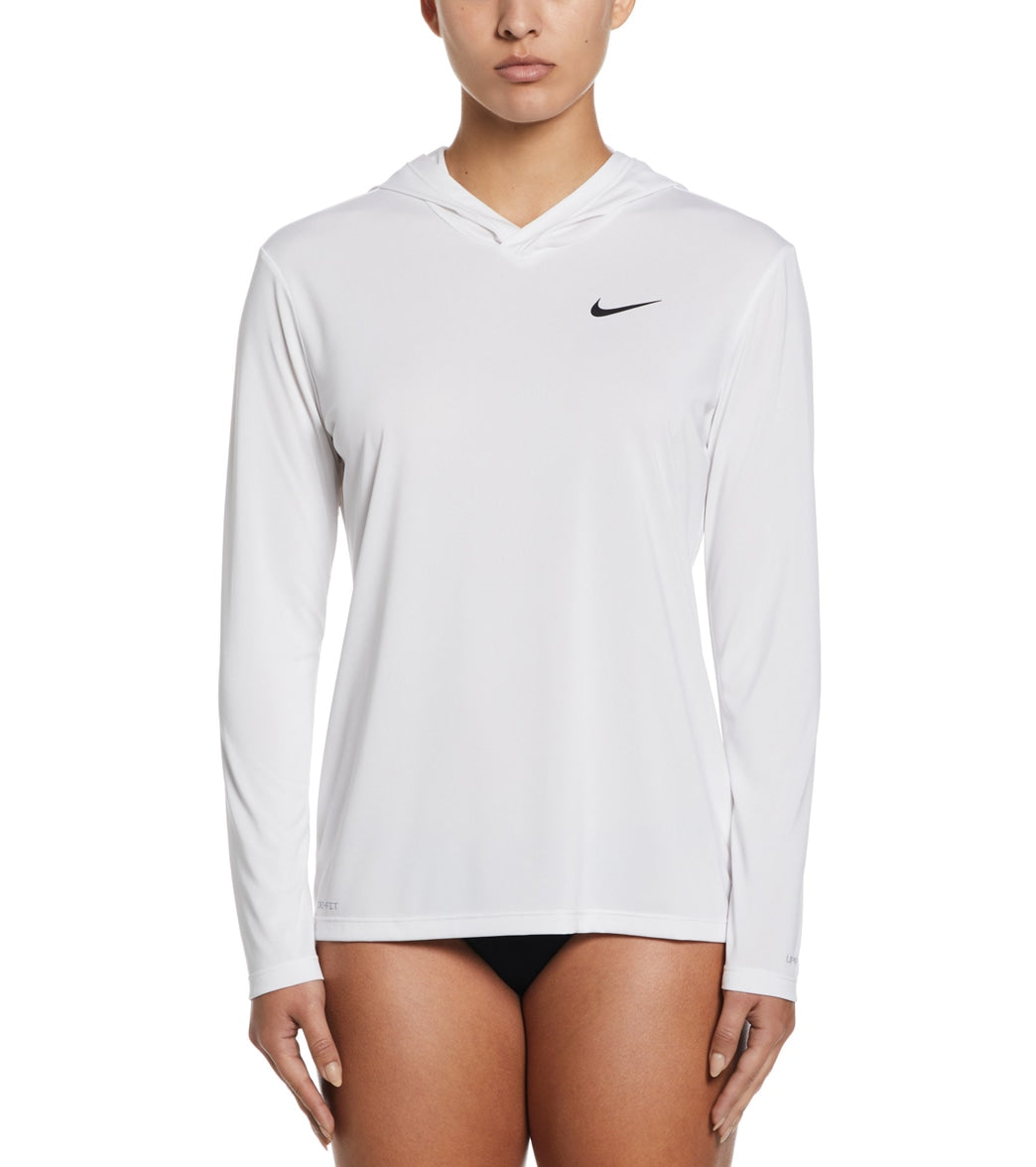 Nike Women's Essential Long Sleeve Cover Up Hoodie