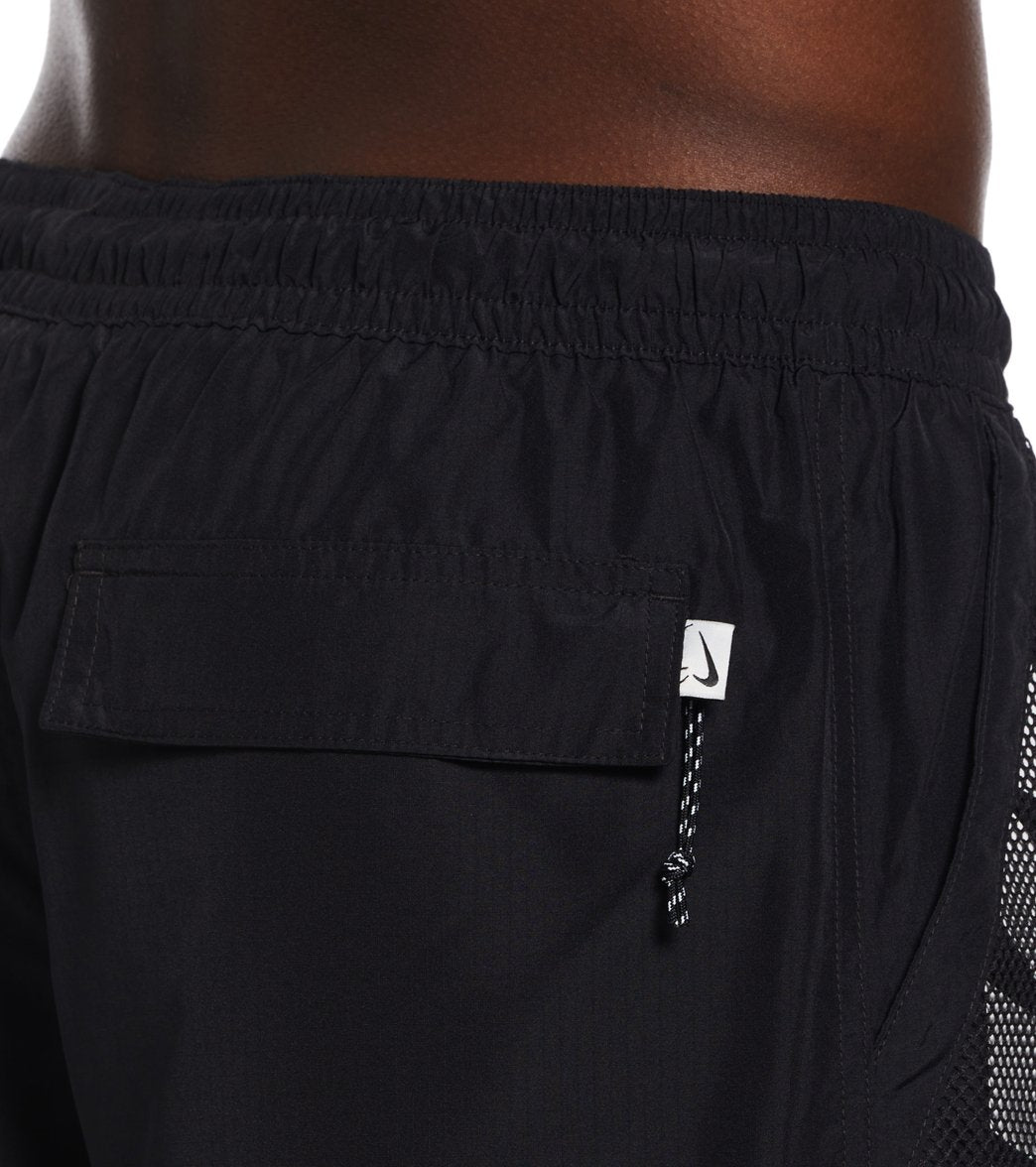 Nike Men's 18" Explore (Better) Voyage Swim Trunks