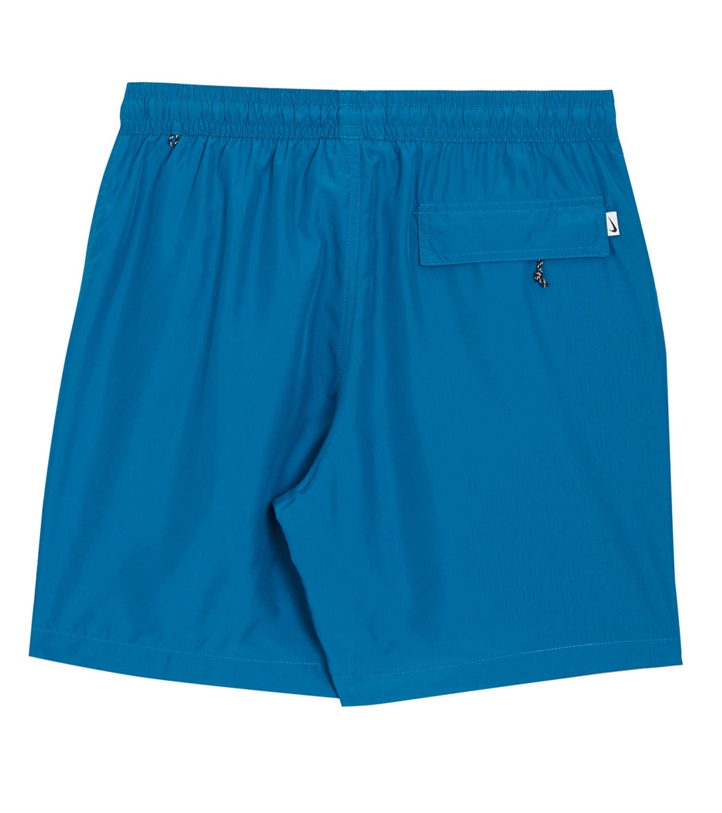 Nike Men's 18" Explore (Better) Voyage Swim Trunks