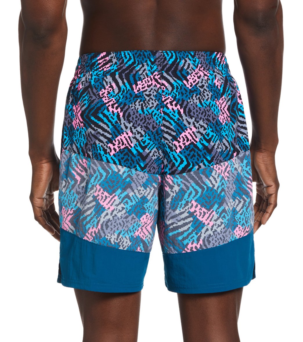 Nike Men's 18" Wild Vibe Swim Trunks