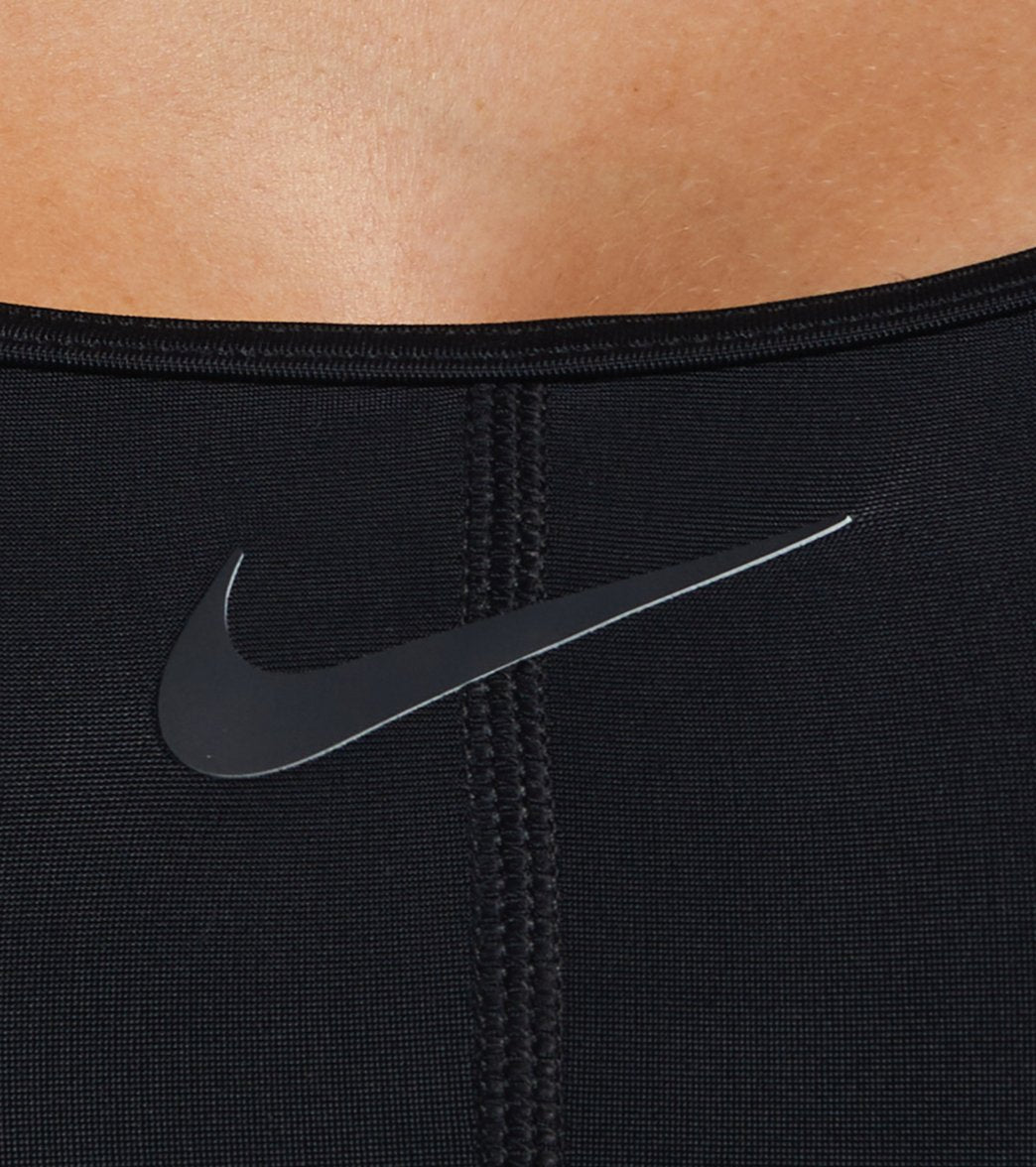 Nike Women's Crossback Bikini Top