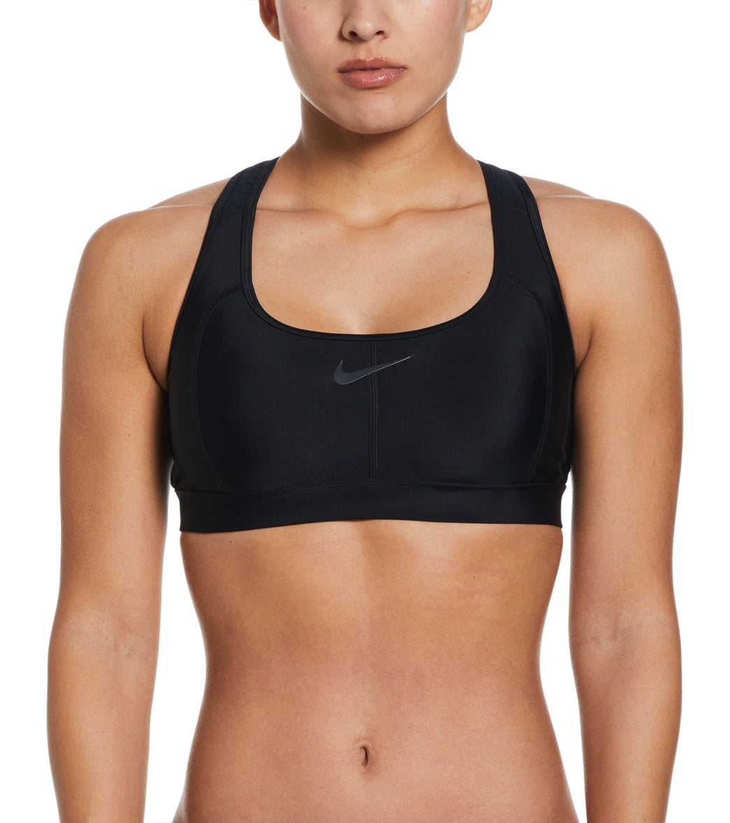Nike Women's Crossback Bikini Top