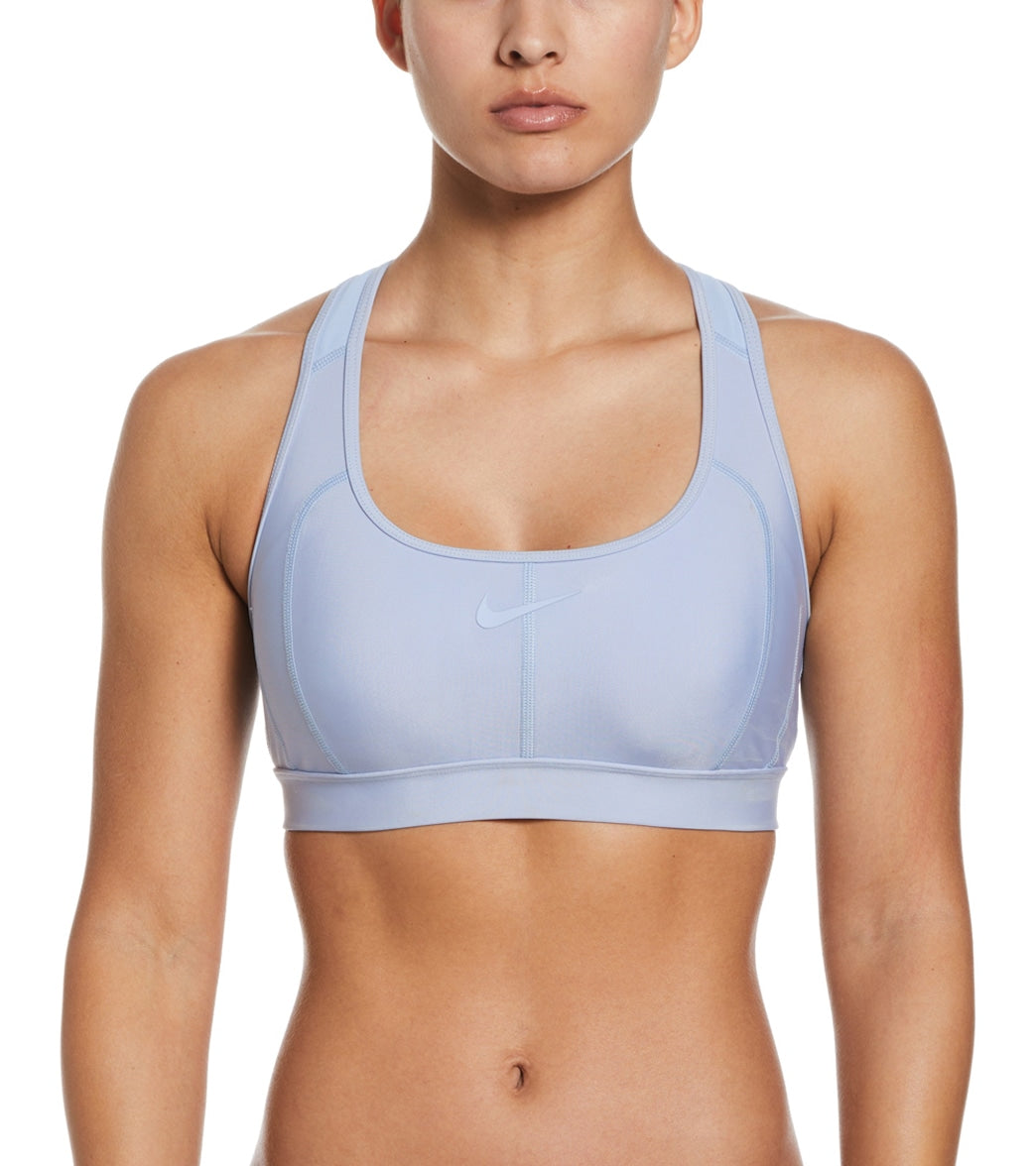 Nike Women's Crossback Bikini Top