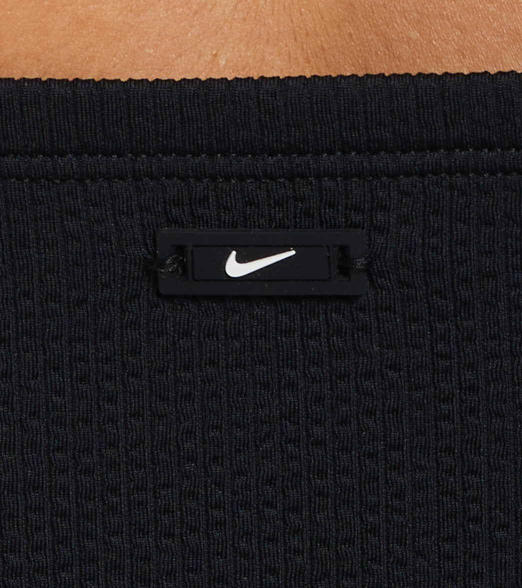 Nike Women's Essential Bandeau Midkini Top