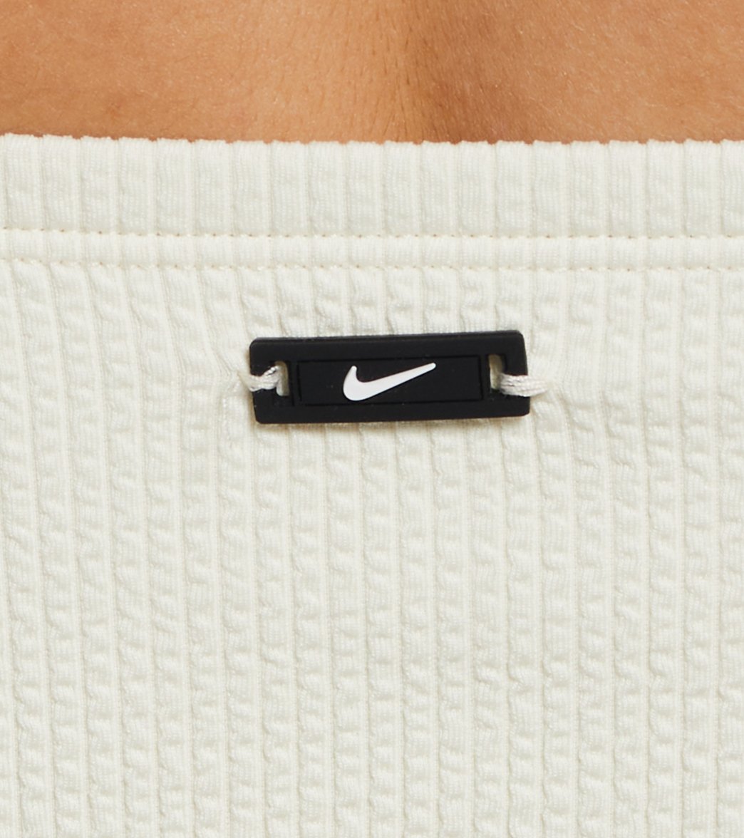 Nike Women's Essential Bandeau Midkini Top