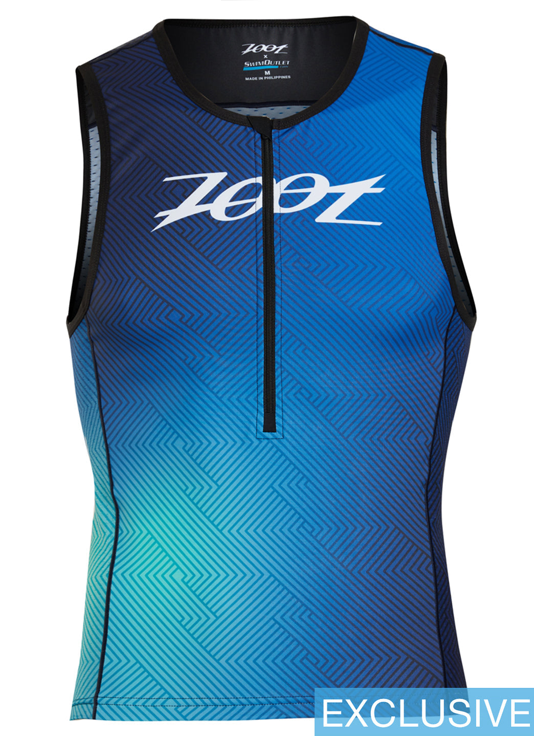 Zoot Men's Ltd Tri Tank