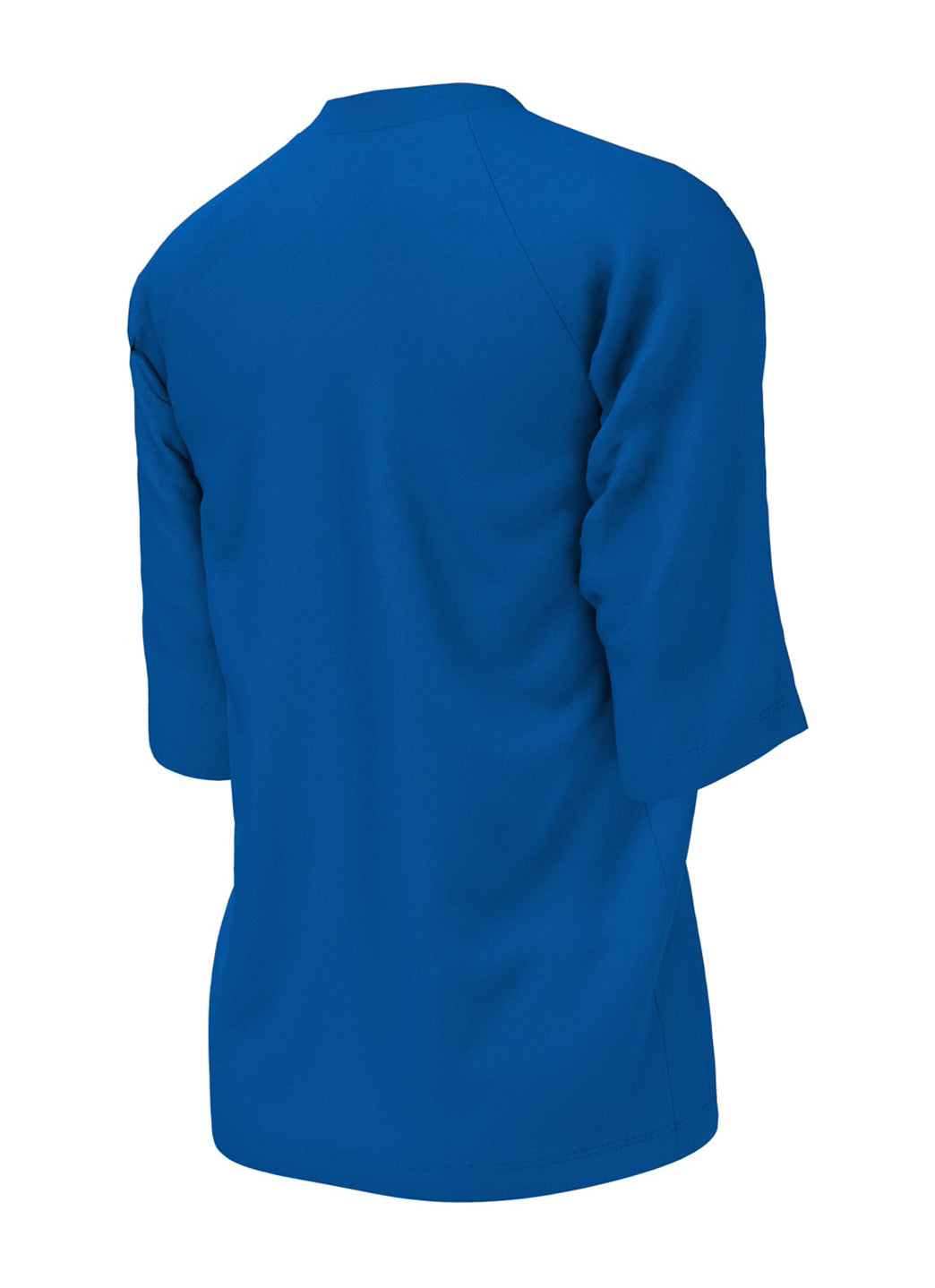 Nike Boys' Solid Hydro Short Sleeve Rashguard (Big Kid)