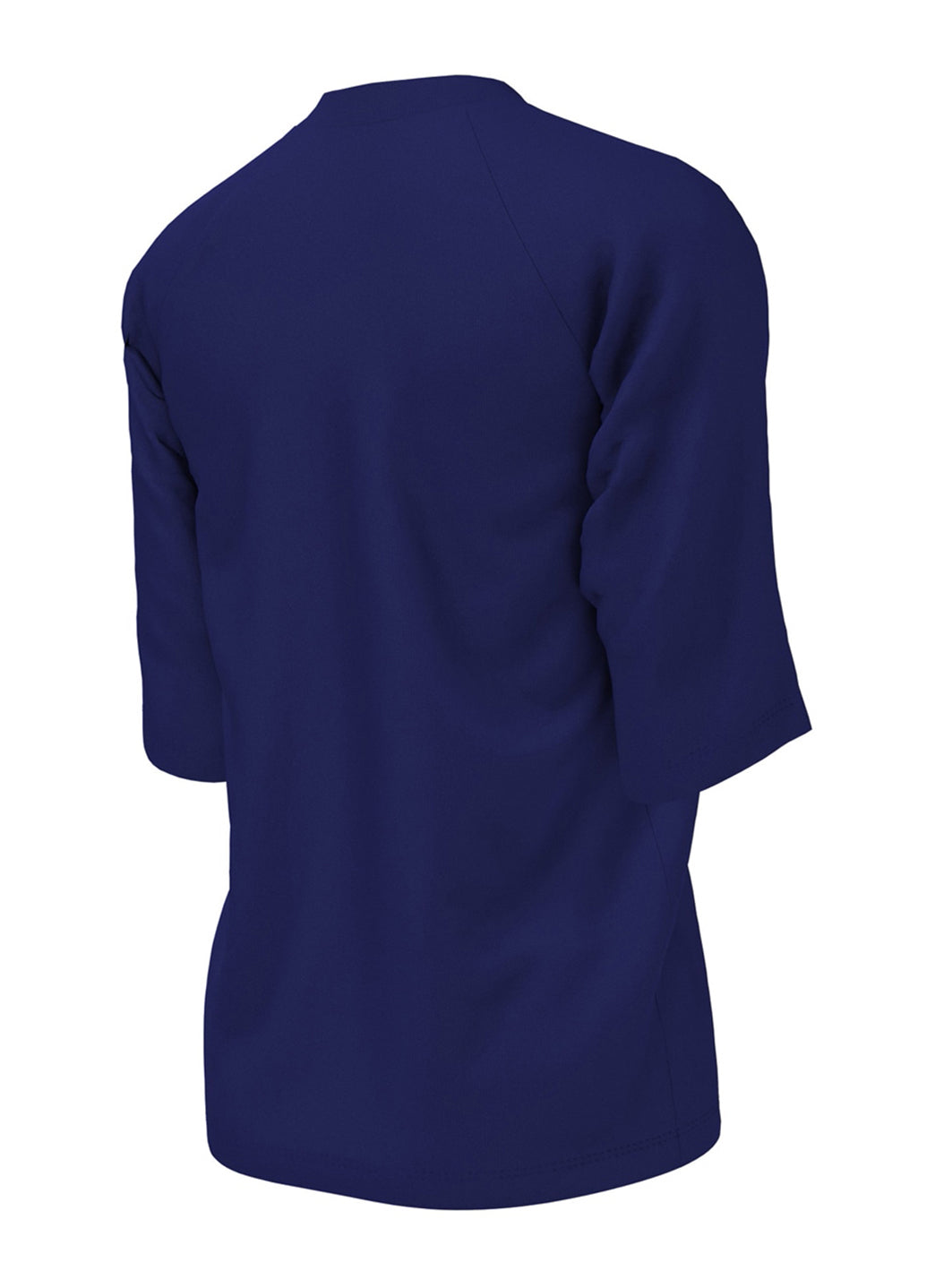 Nike Boys' Solid Hydro Short Sleeve Rashguard (Big Kid)