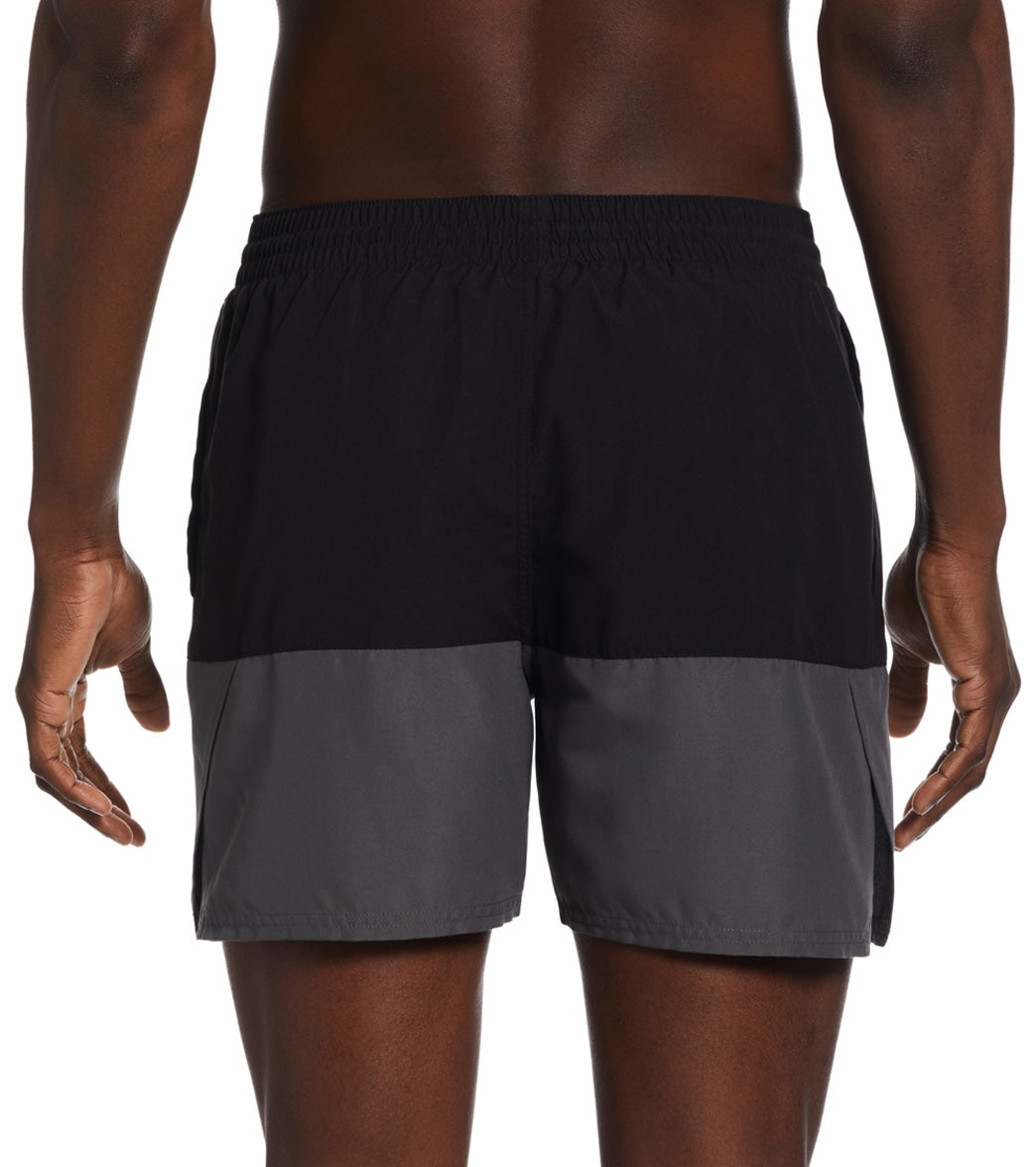 Nike Men's Split Swim Trunks