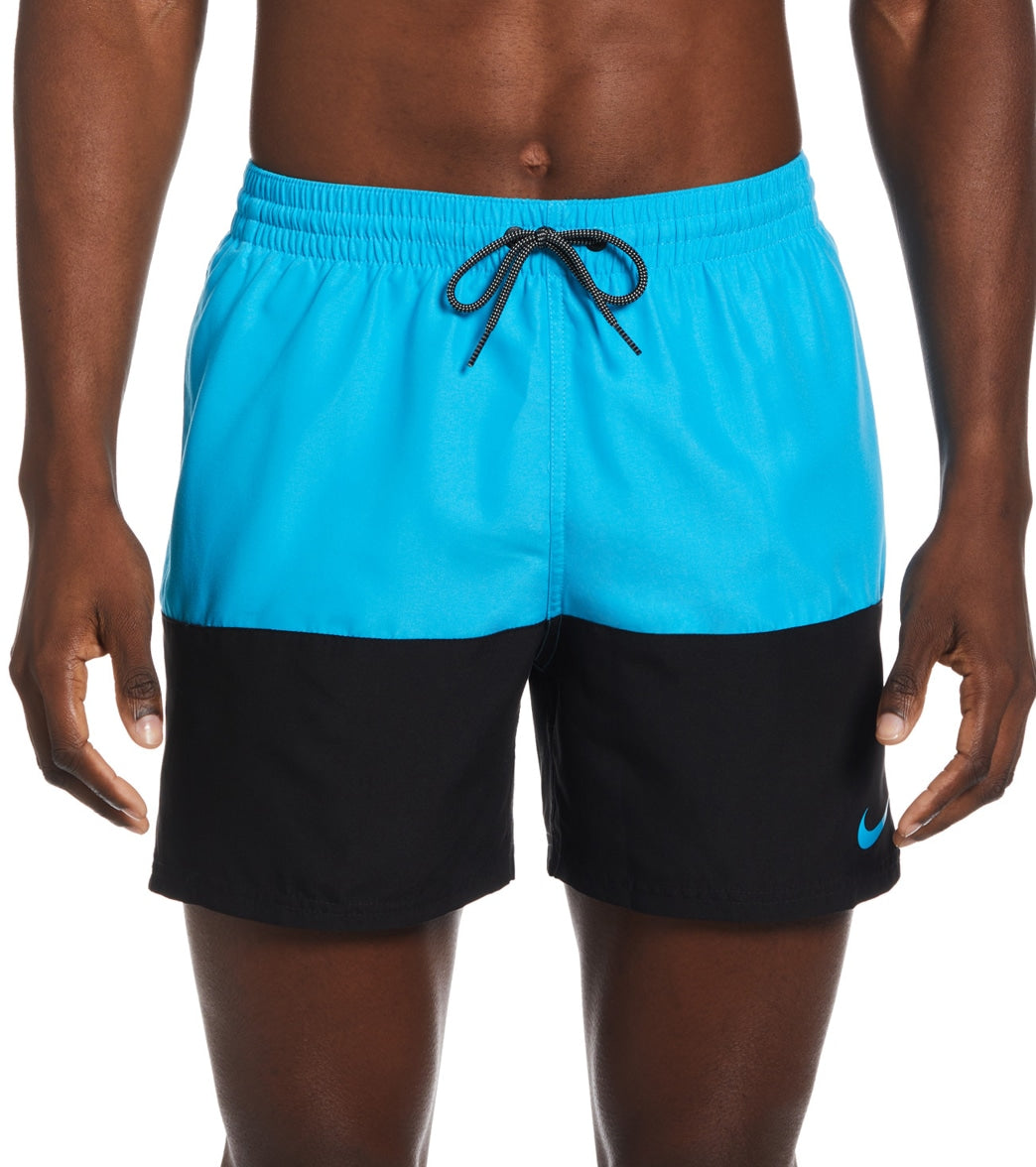Nike Men's Split Swim Trunks