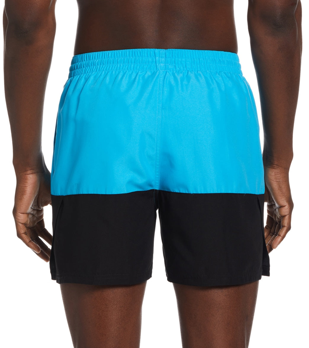 Nike Men's Split Swim Trunks