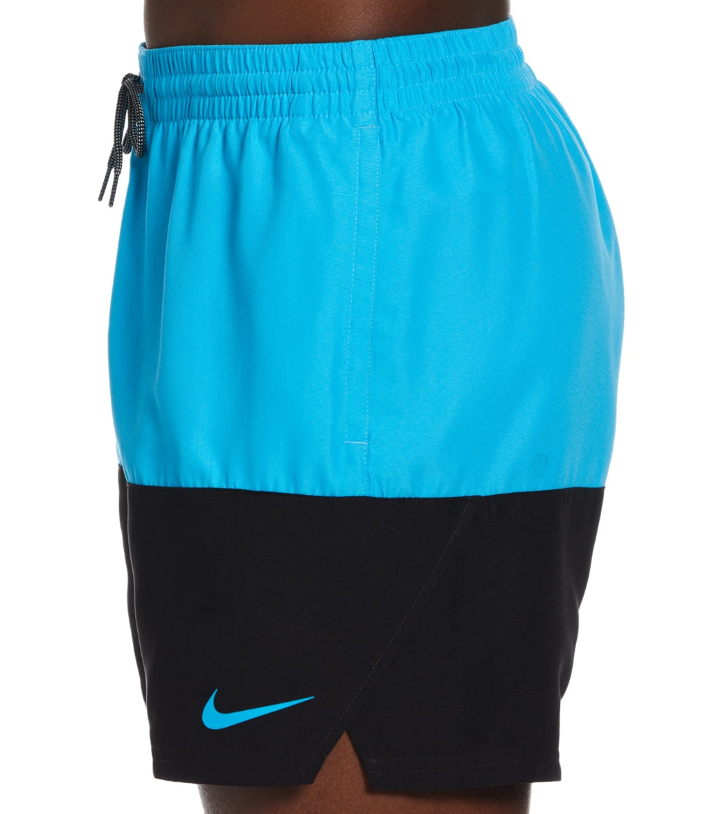 Nike Men's Split Swim Trunks