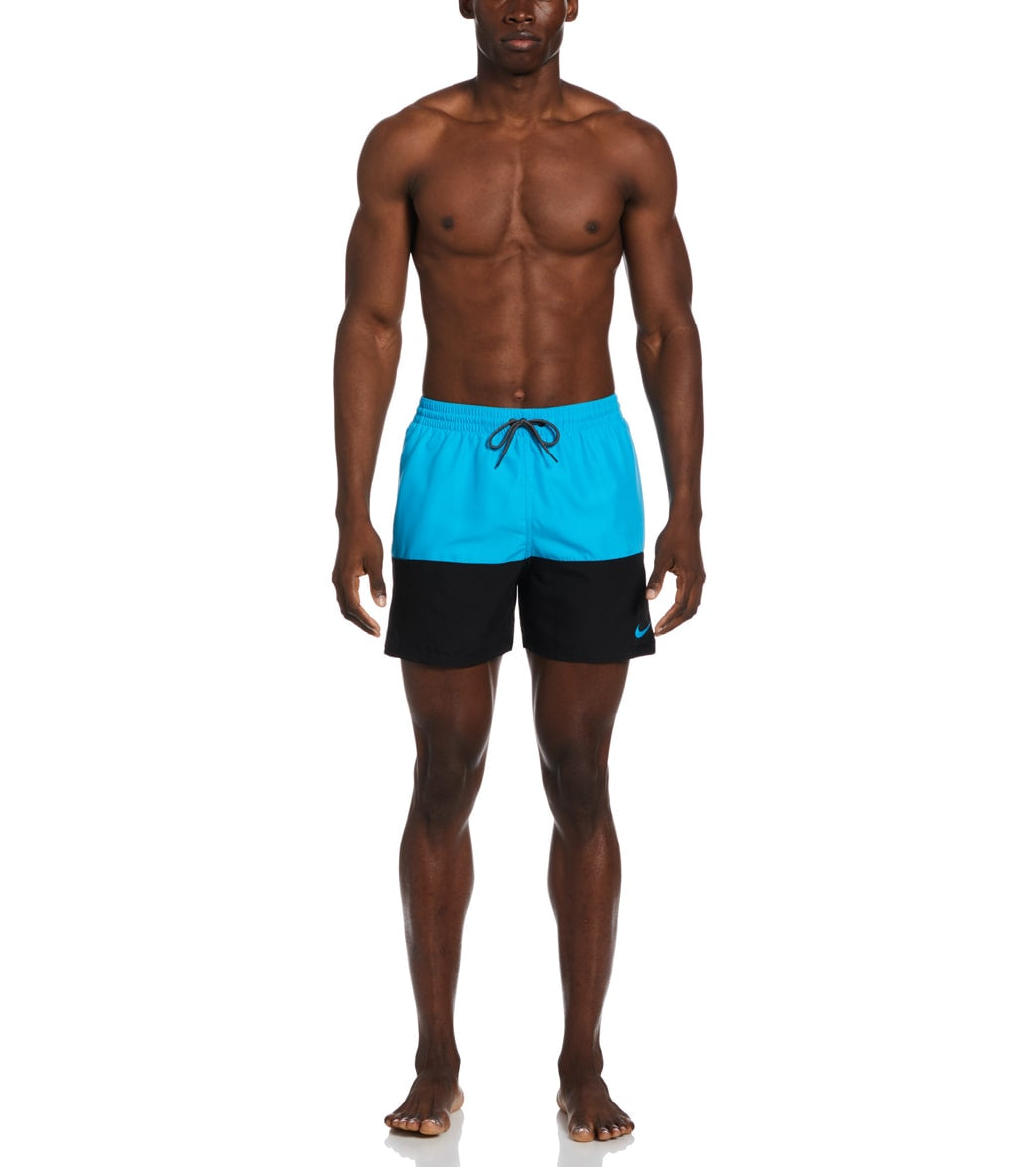 Nike Men's Split Swim Trunks