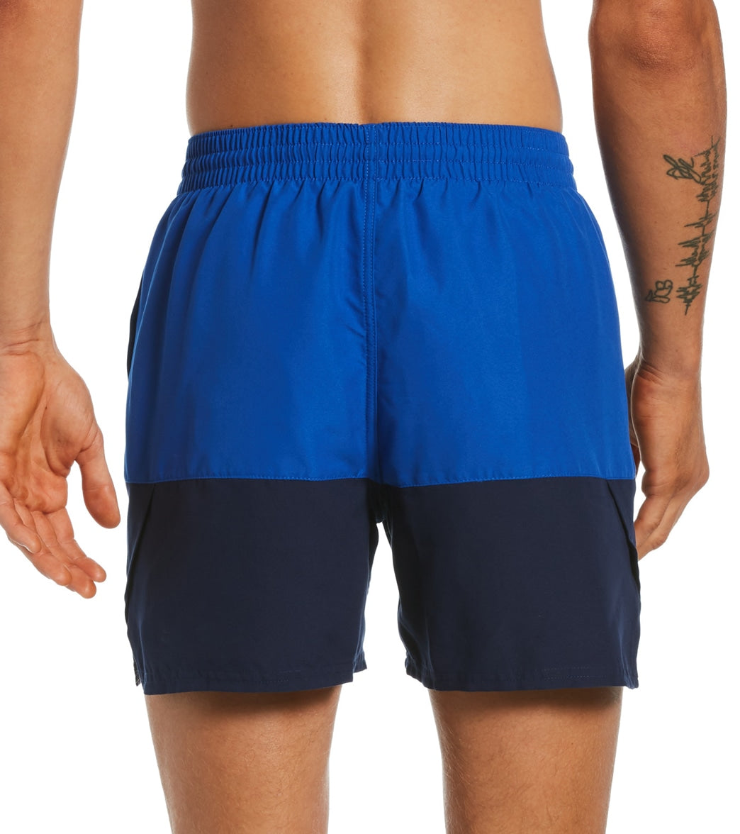 Nike Men's Split Swim Trunks