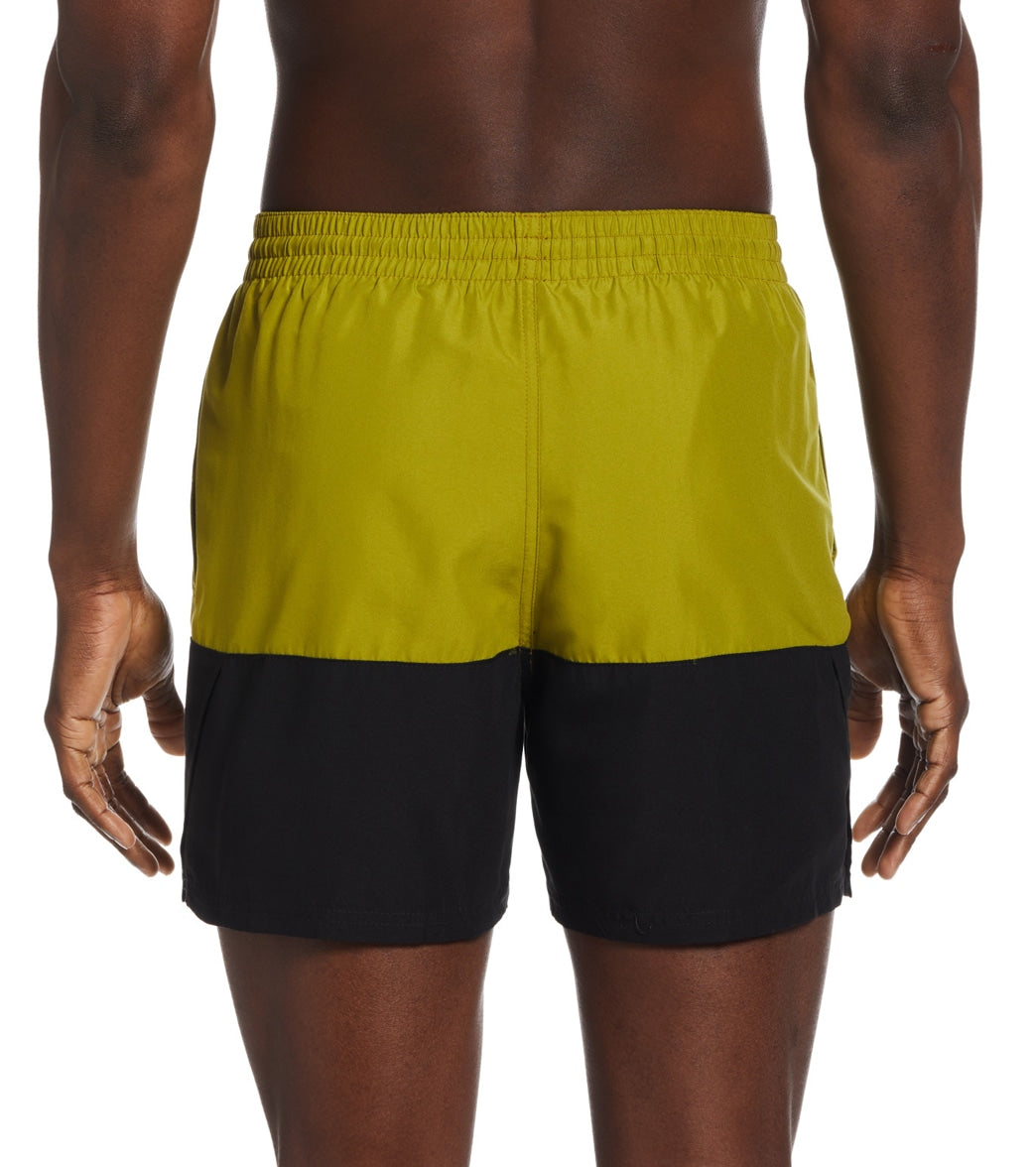 Nike Men's Split Swim Trunks