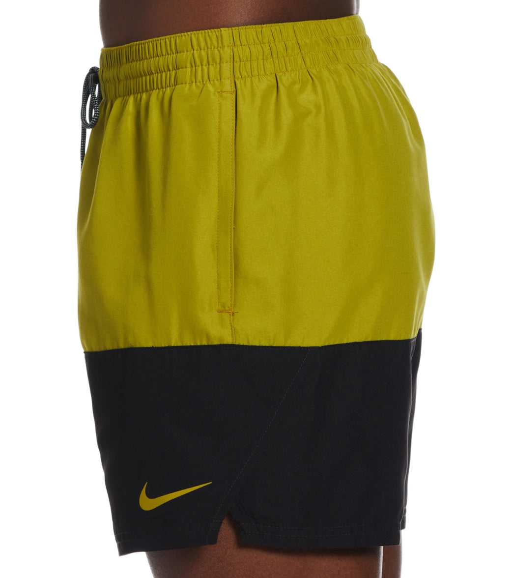 Nike Men's Split Swim Trunks