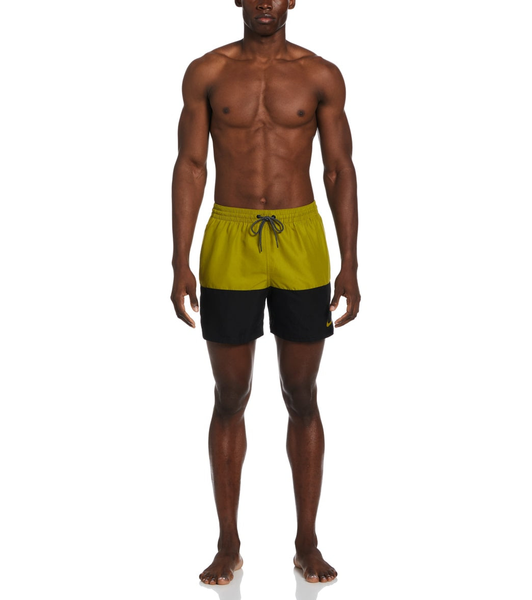 Nike Men's Split Swim Trunks