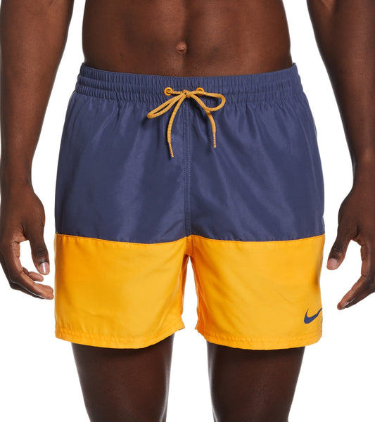 Nike Men's Split Swim Trunks
