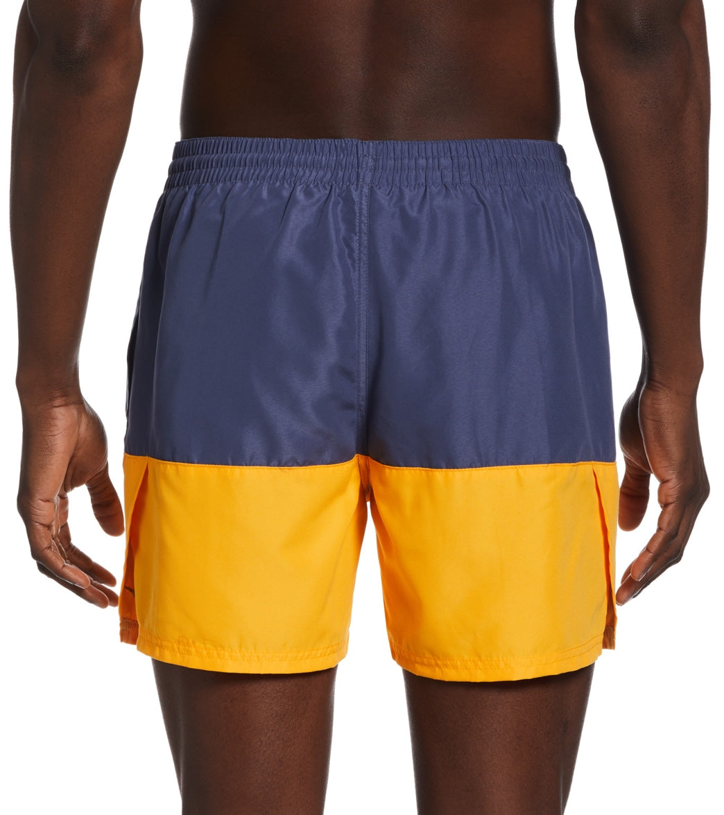 Nike Men's Split Swim Trunks