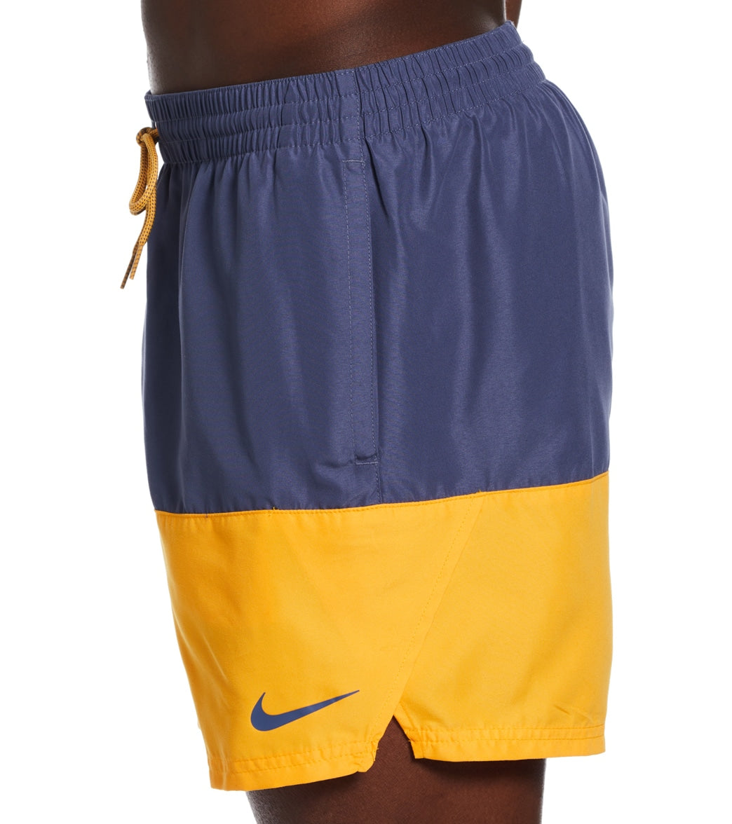 Nike Men's Split Swim Trunks