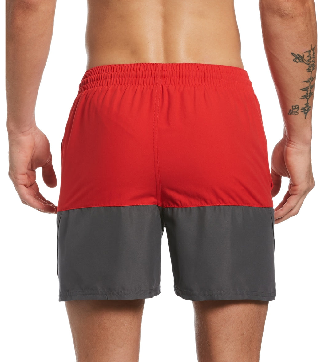 Nike Men's Split Swim Trunks