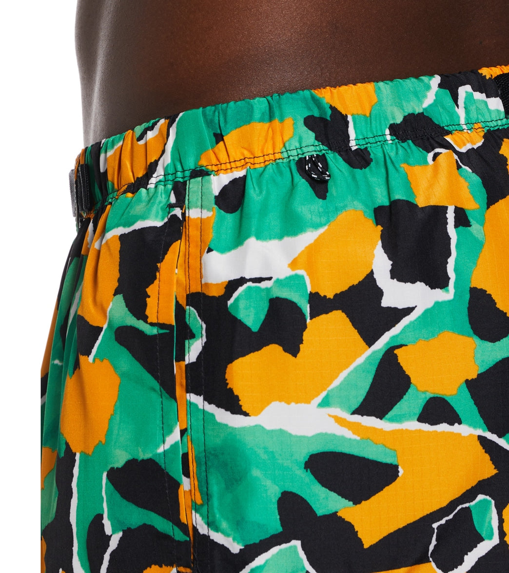 Nike Men's Shred Voyage Cargo Swim Trunks