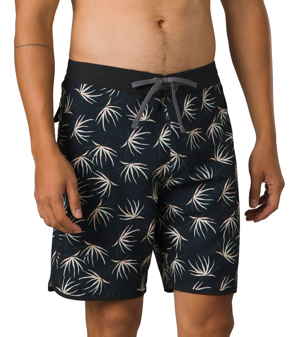 prAna Men's prAna Vintage Boardshorts