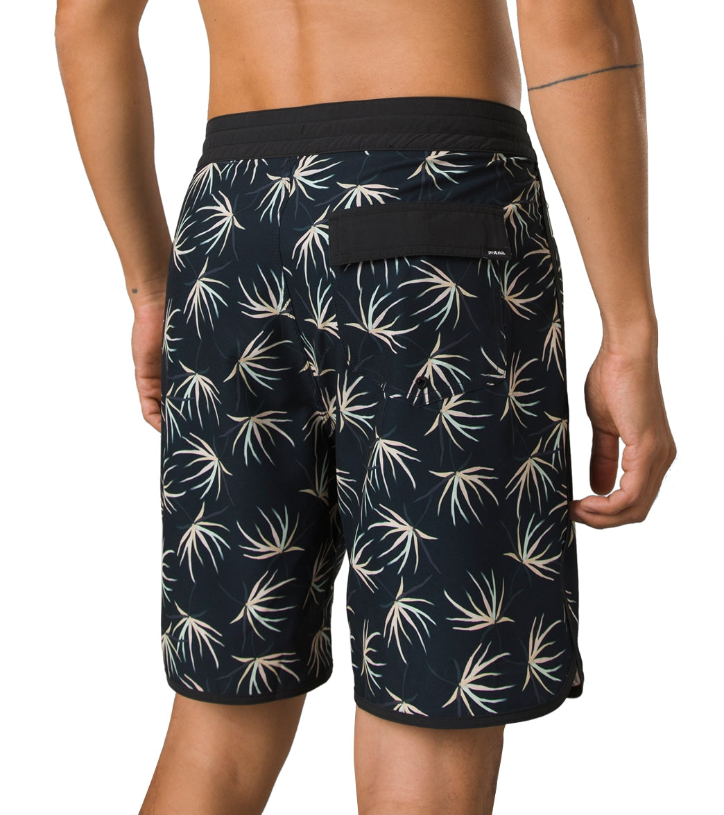 prAna Men's prAna Vintage Boardshorts