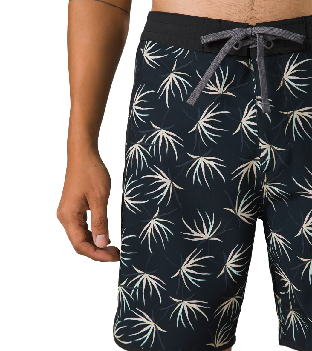 prAna Men's prAna Vintage Boardshorts