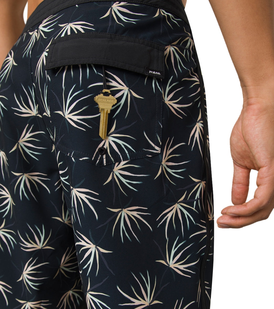 prAna Men's prAna Vintage Boardshorts
