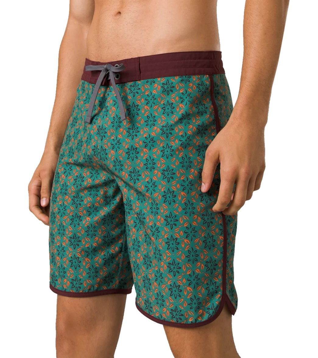 prAna Men's prAna Vintage Boardshorts