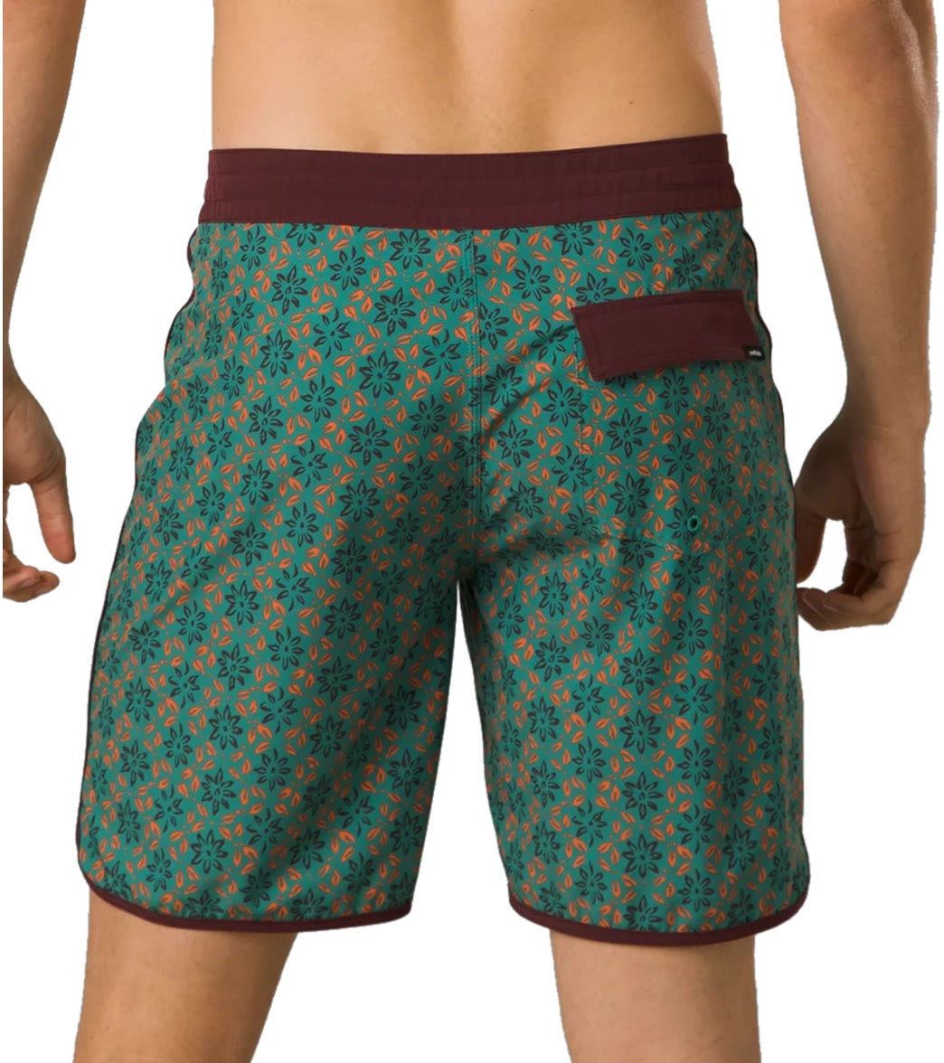 prAna Men's prAna Vintage Boardshorts