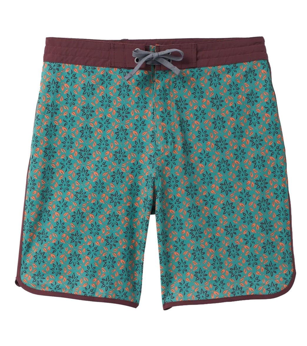 prAna Men's prAna Vintage Boardshorts