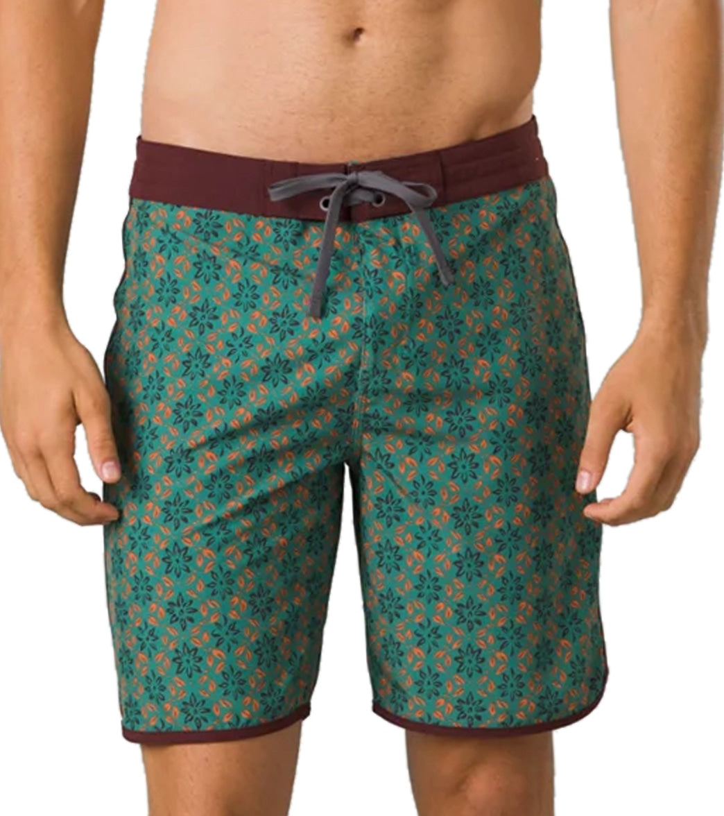 prAna Men's prAna Vintage Boardshorts