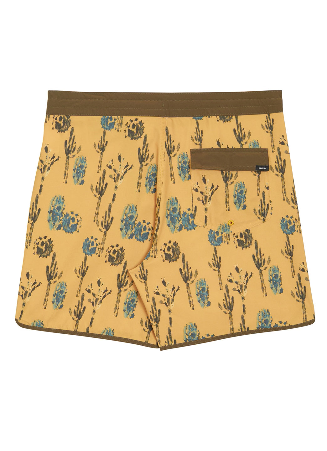 prAna Men's prAna Vintage Boardshorts