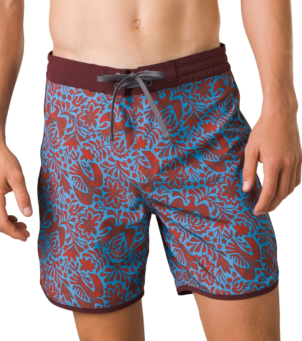 prAna Men's prAna Vintage Boardshorts