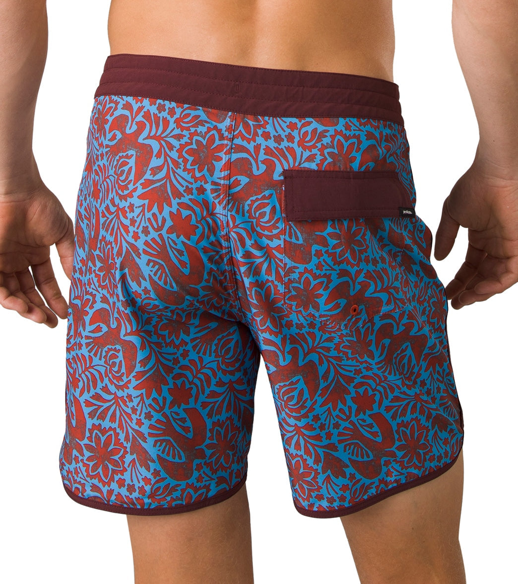 prAna Men's prAna Vintage Boardshorts