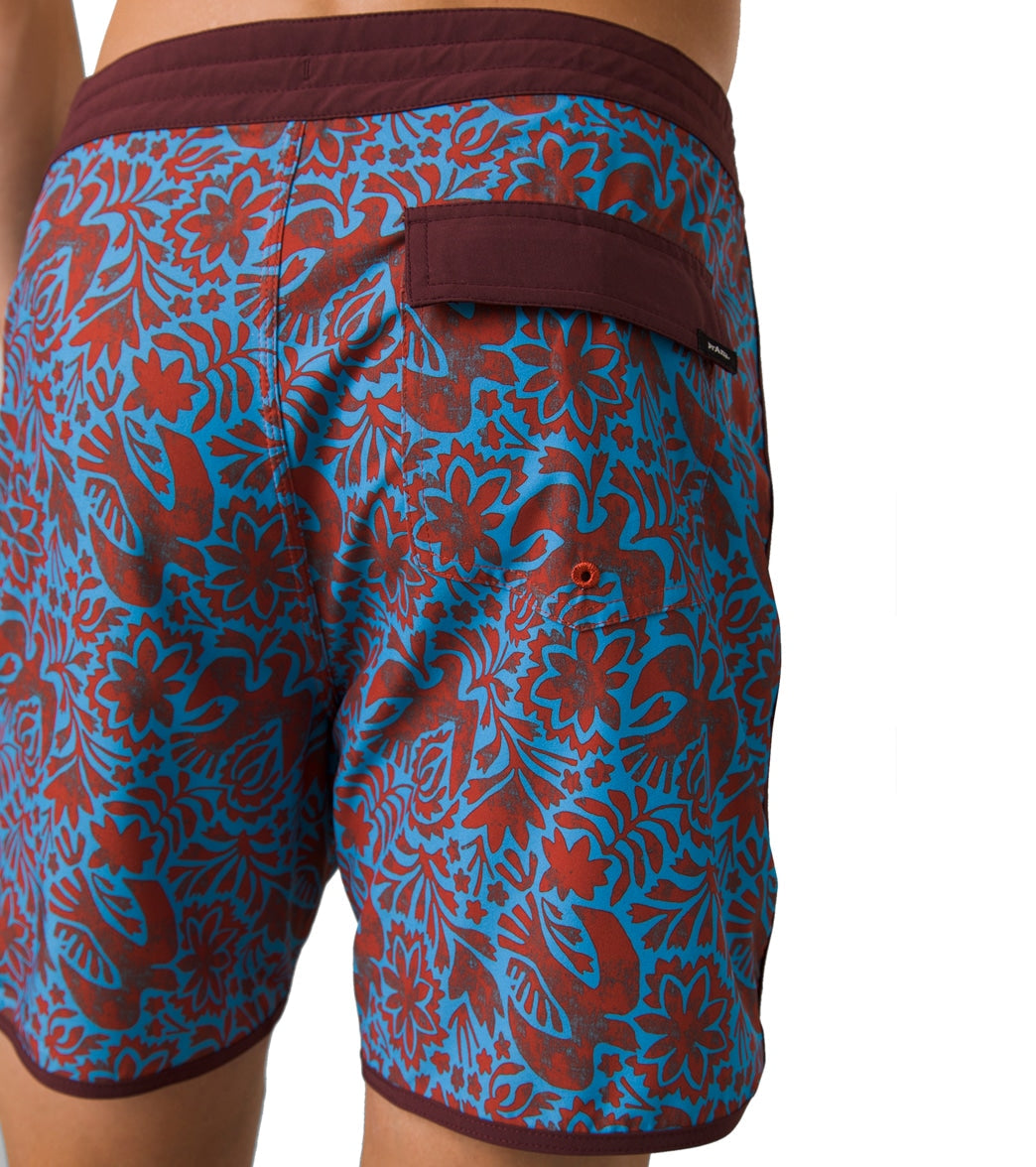 prAna Men's prAna Vintage Boardshorts