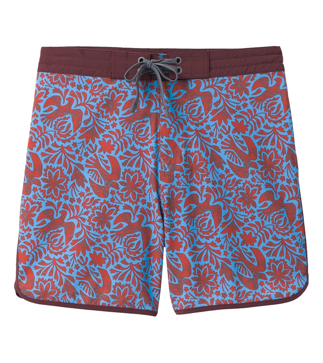 prAna Men's prAna Vintage Boardshorts