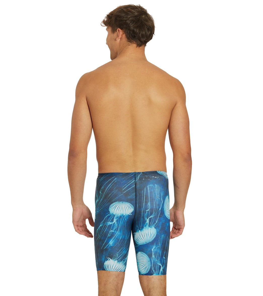Sporti Sea Jellies Jammer Swimsuit (22-40)