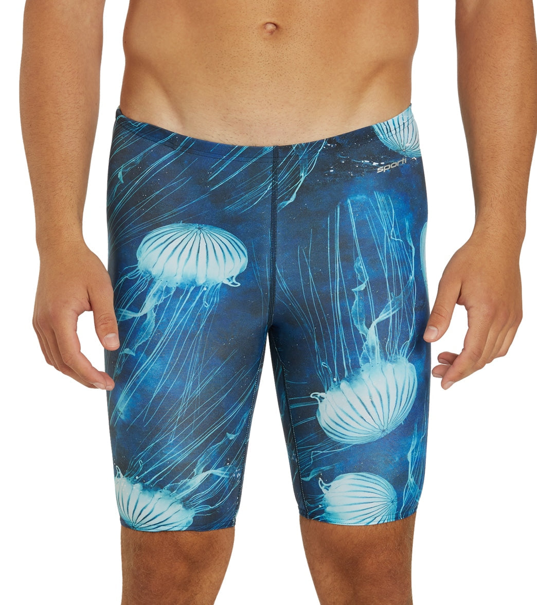 Sporti Sea Jellies Jammer Swimsuit (22-40)