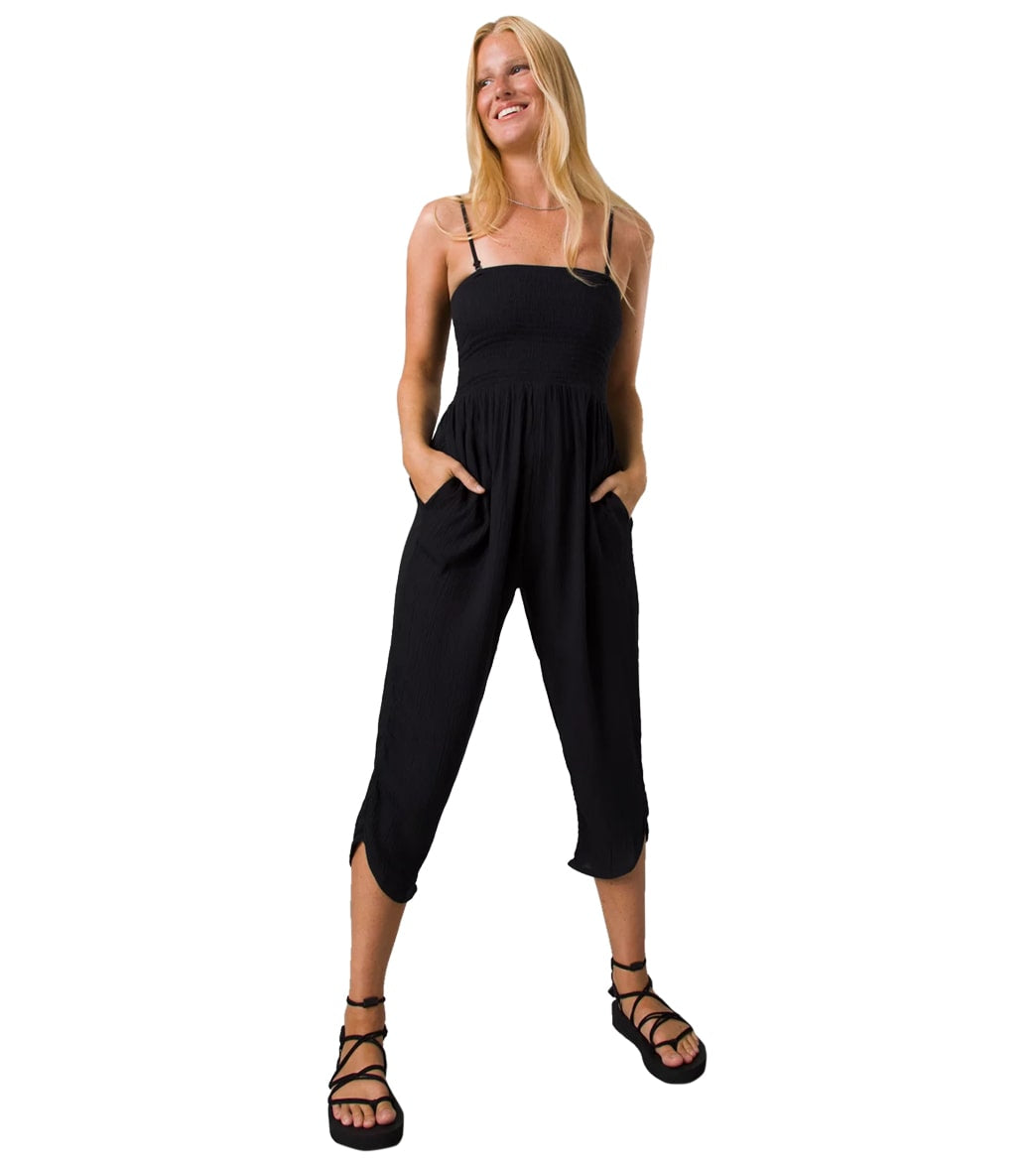prAna Women's Fernie Jumpsuit