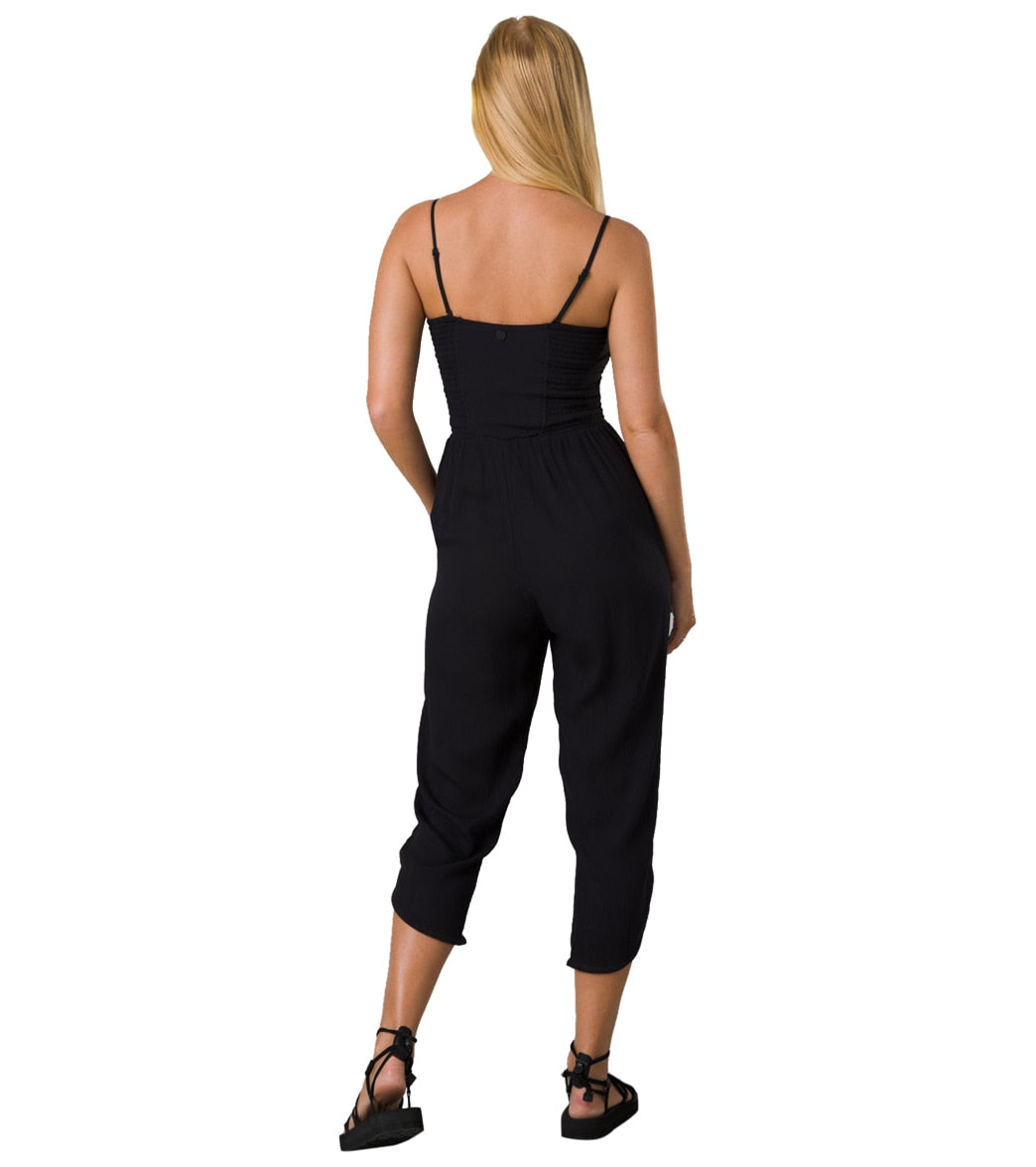 prAna Women's Fernie Jumpsuit