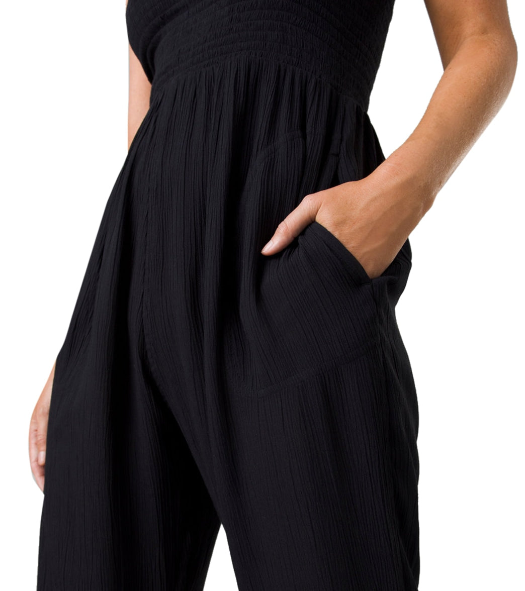 prAna Women's Fernie Jumpsuit