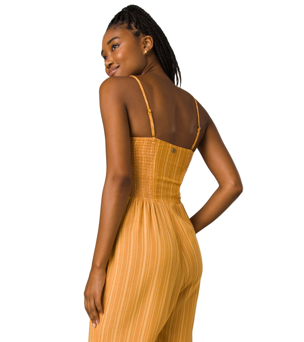 prAna Women's Fernie Jumpsuit